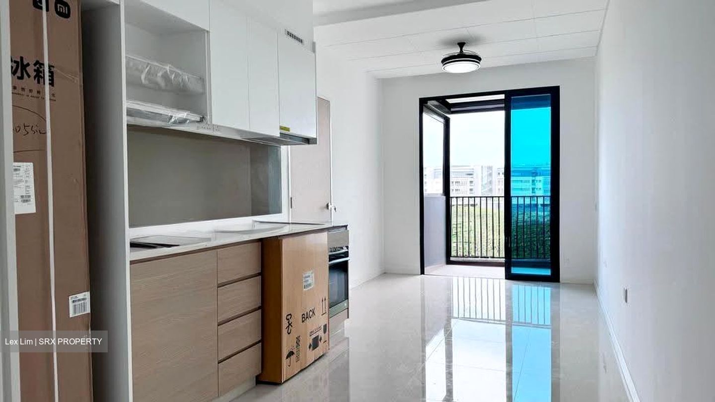 Treasure at Tampines (D18), Condominium #632003031